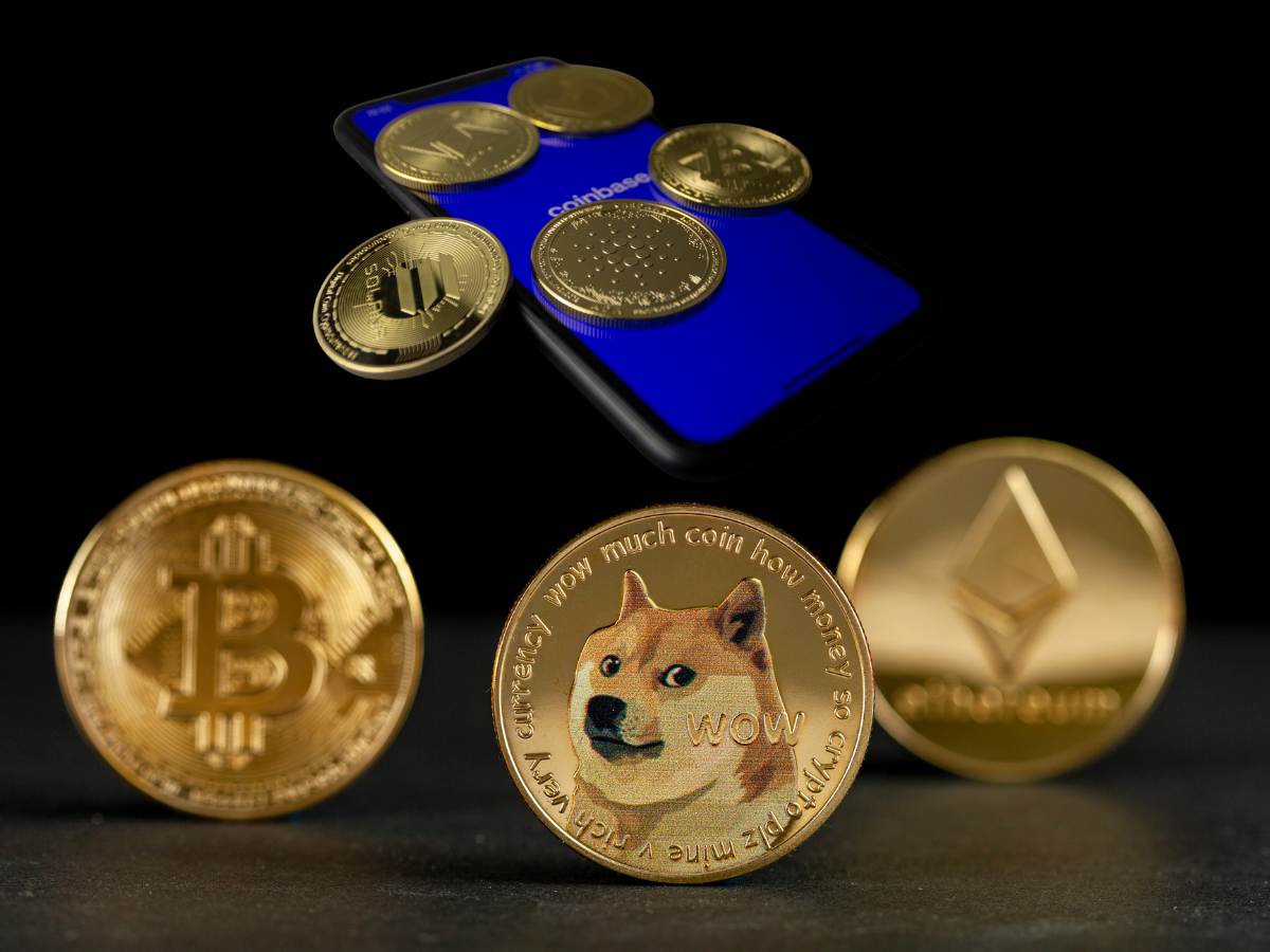 bitcoin solana dogecoin