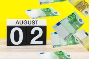 Soldi e 2 agosto