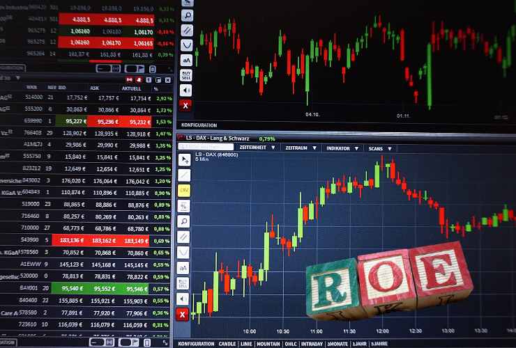 trading roe