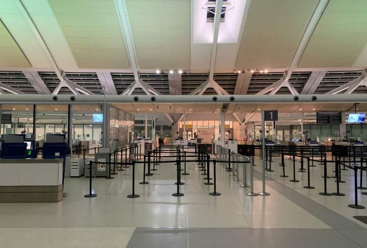 Aeroporto