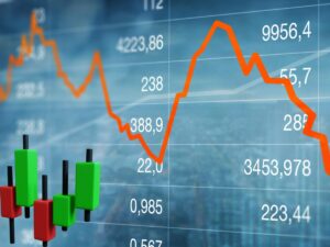 trading azioni
