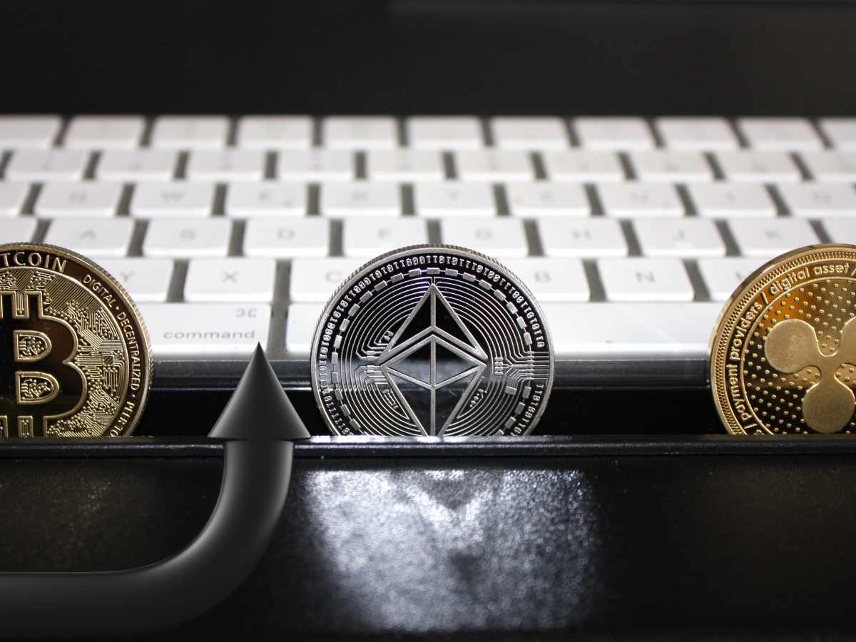 bitcoin ethreum ripple