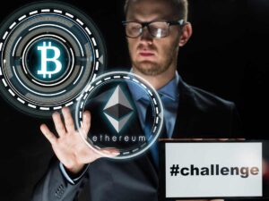 ethereum bitcoin