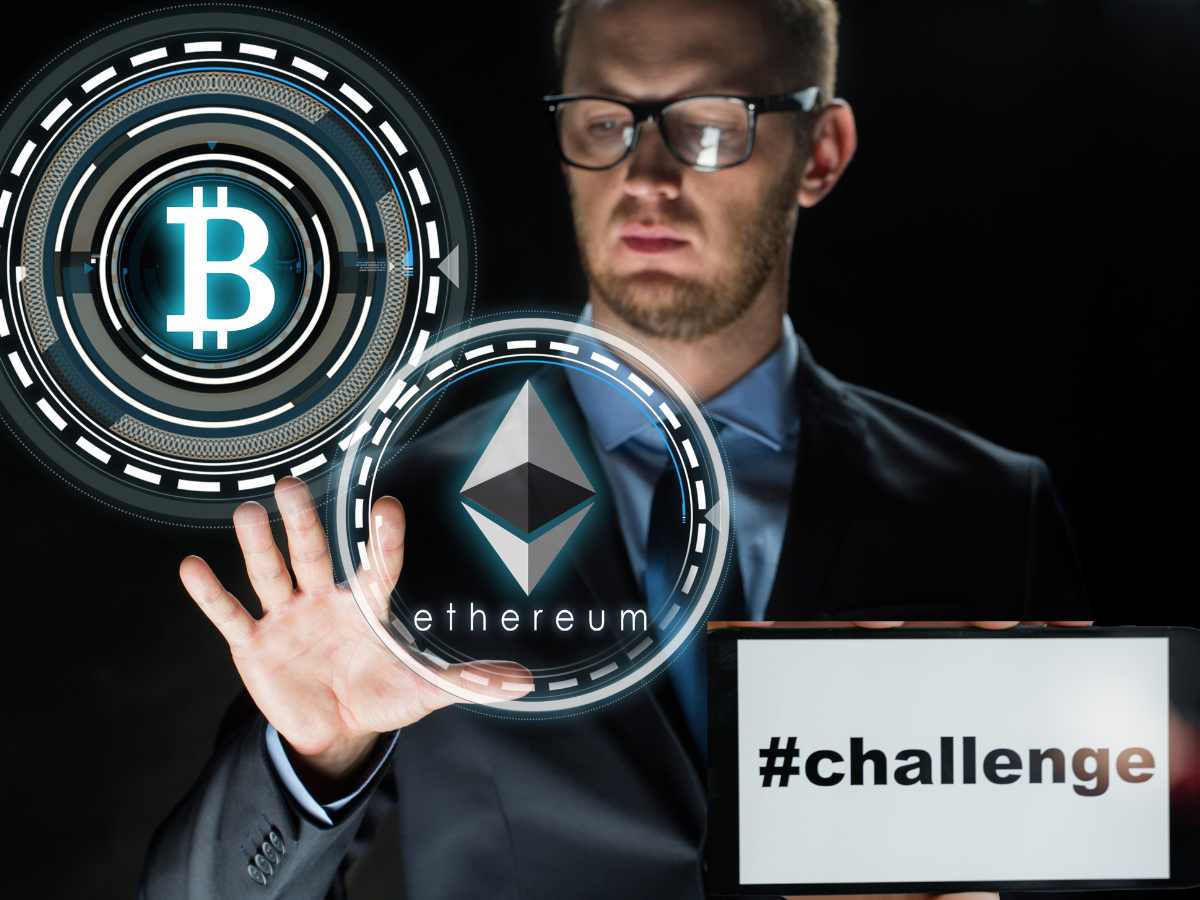 ethereum bitcoin
