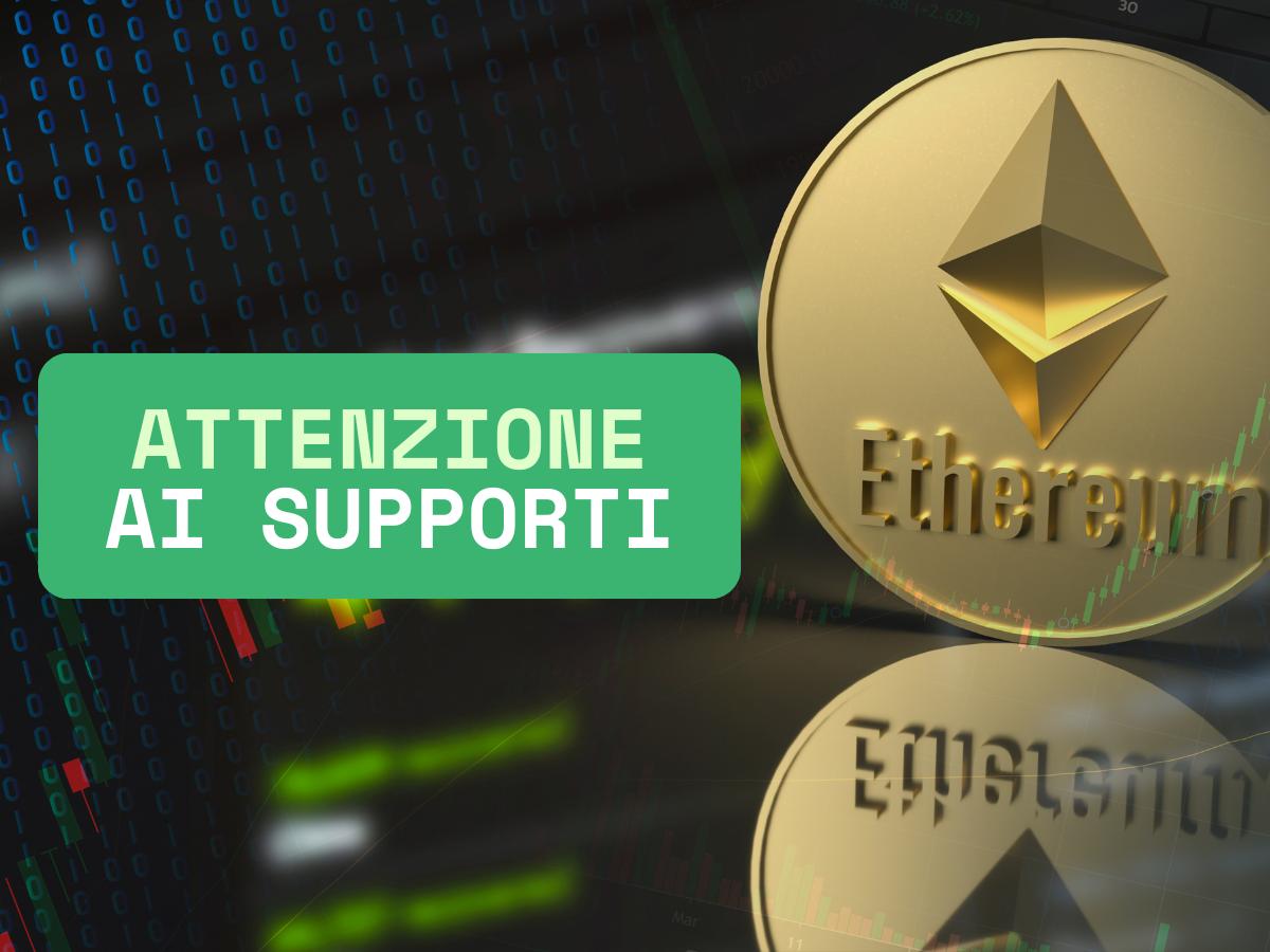 ethreum supporti
