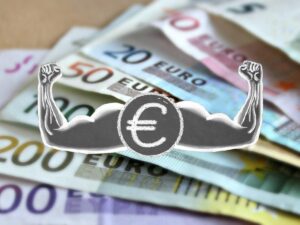 euro forte