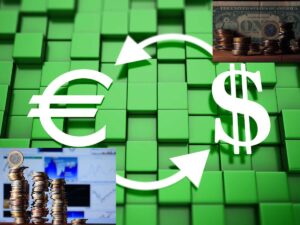 euro dollaro