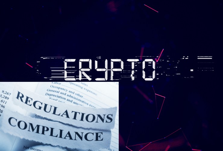regolamentazione criptovalute