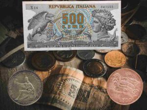 500 lire
