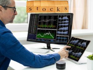 alphabet stocks