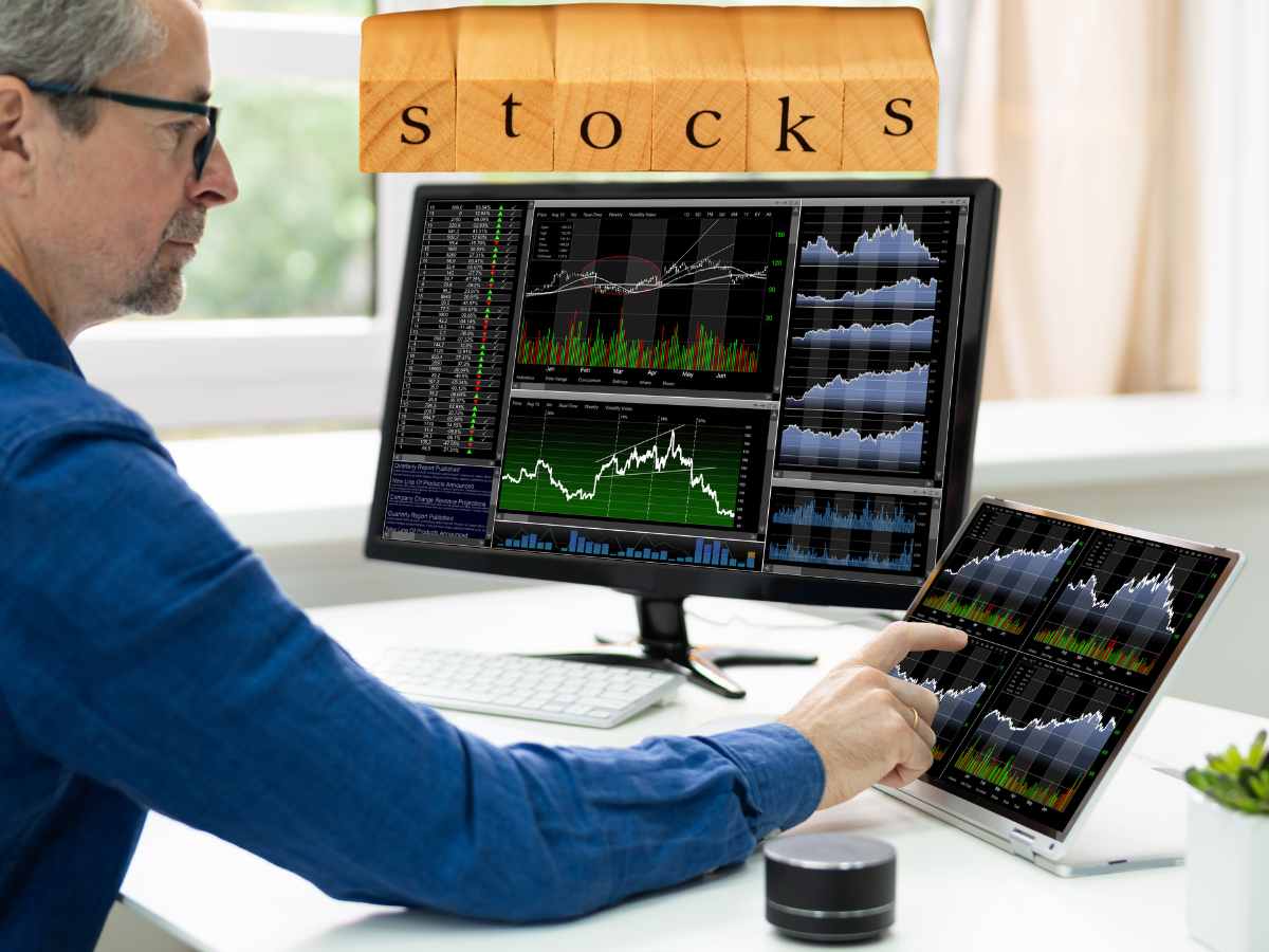alphabet stocks