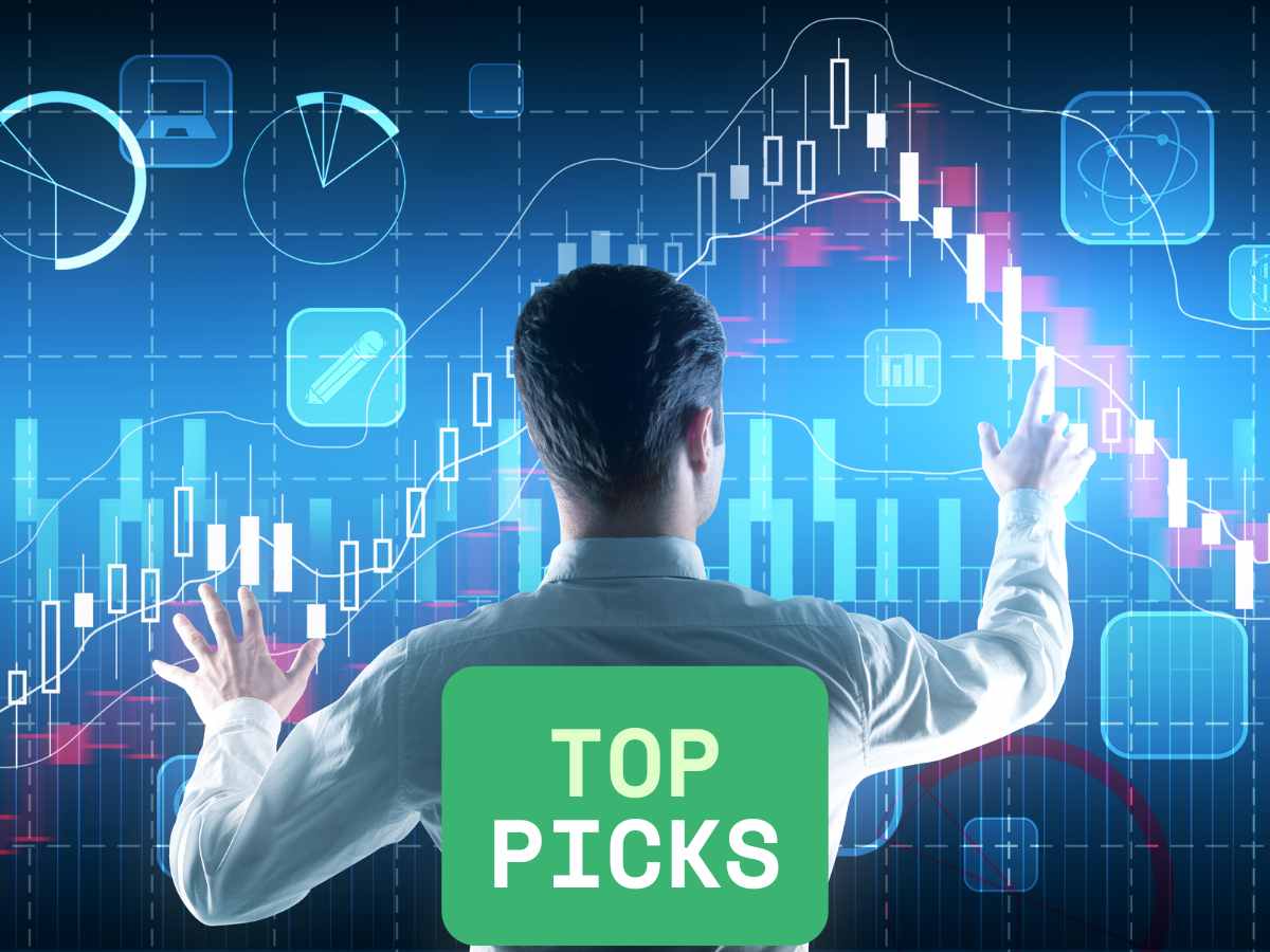 top picks