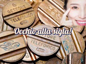 gettoni telefonici
