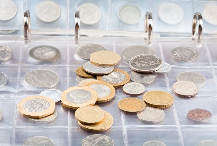 numismatica