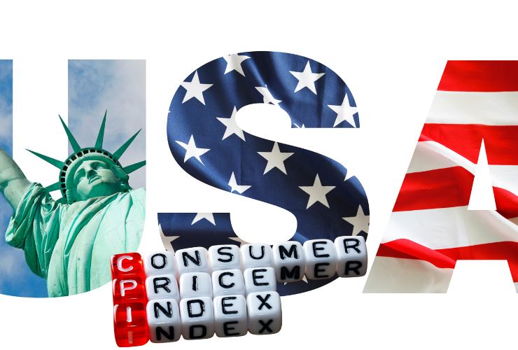 CPI usa