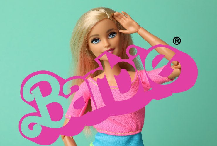 barbie collezione