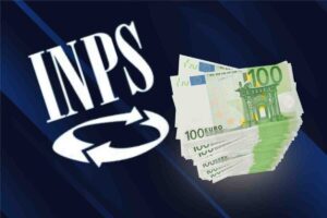 INPS e soldi