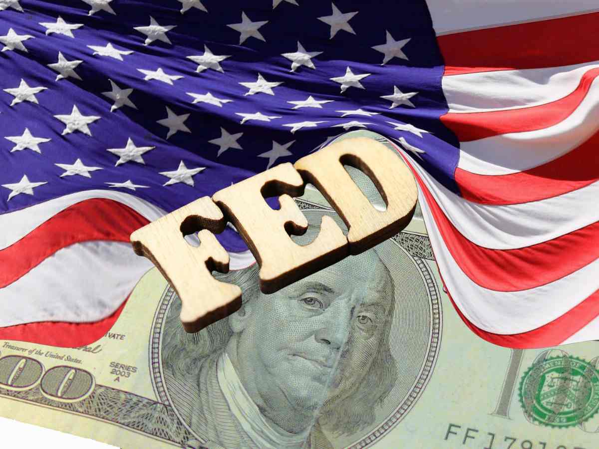 dollaro fed