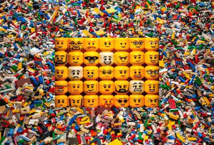 lego