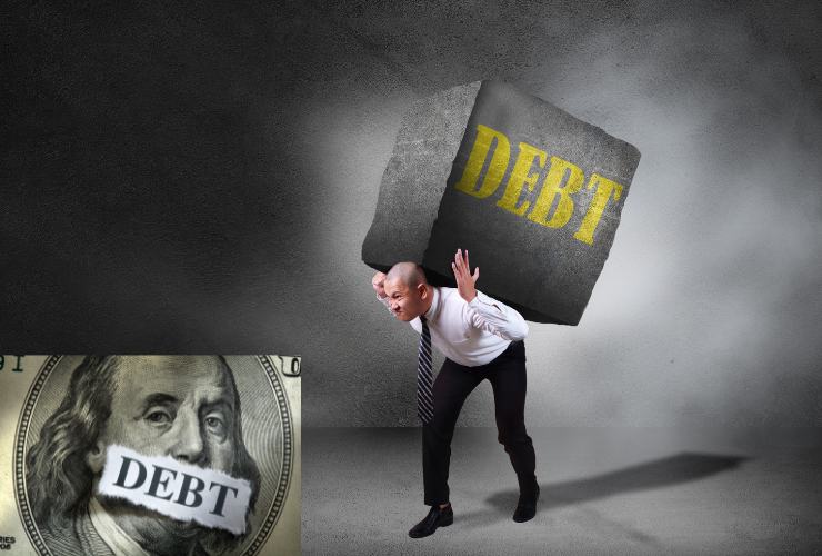 debito pubblico