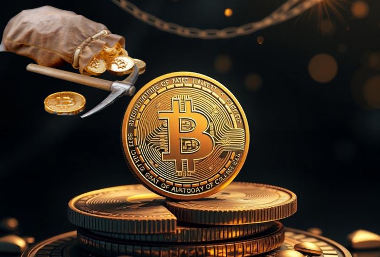 bitcoin