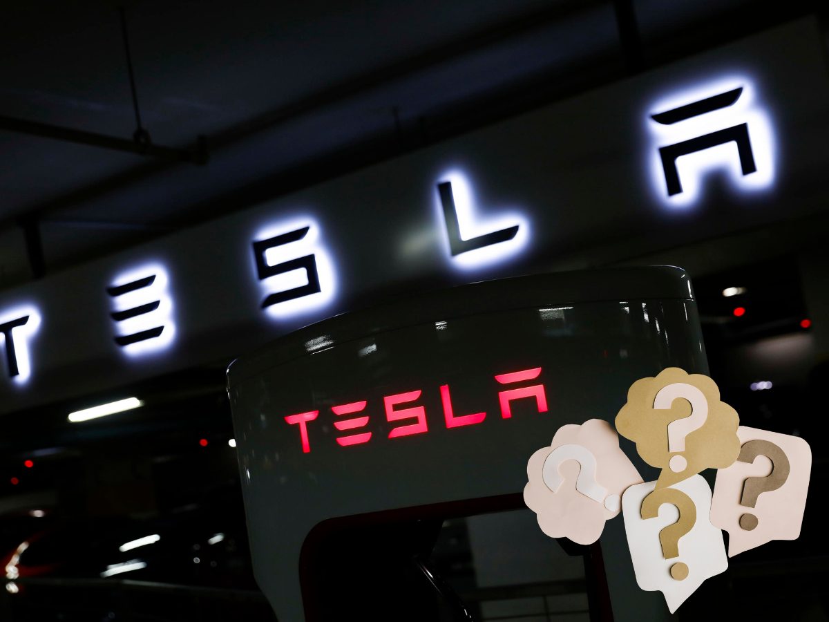 tesla incertezza
