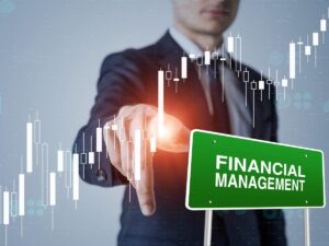 gestione finanziaria