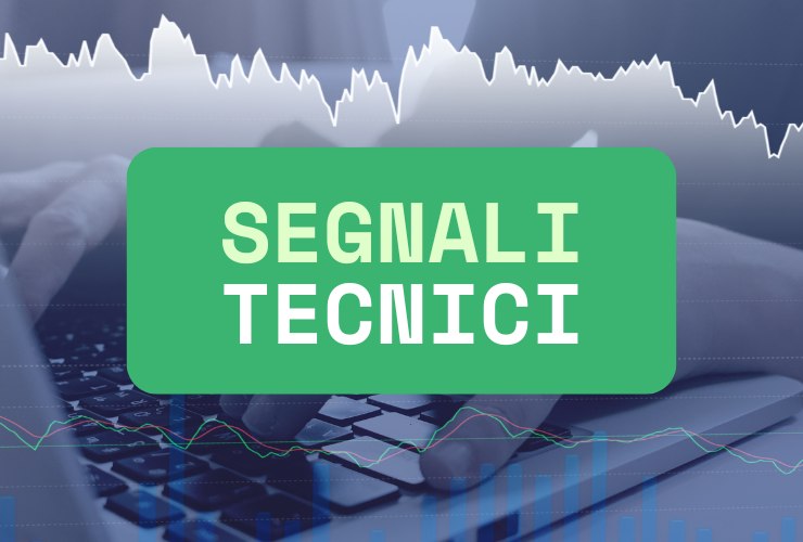 segnali tecnici