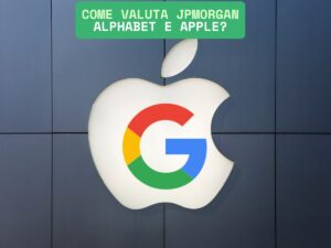 alphabet apple JPMorgan