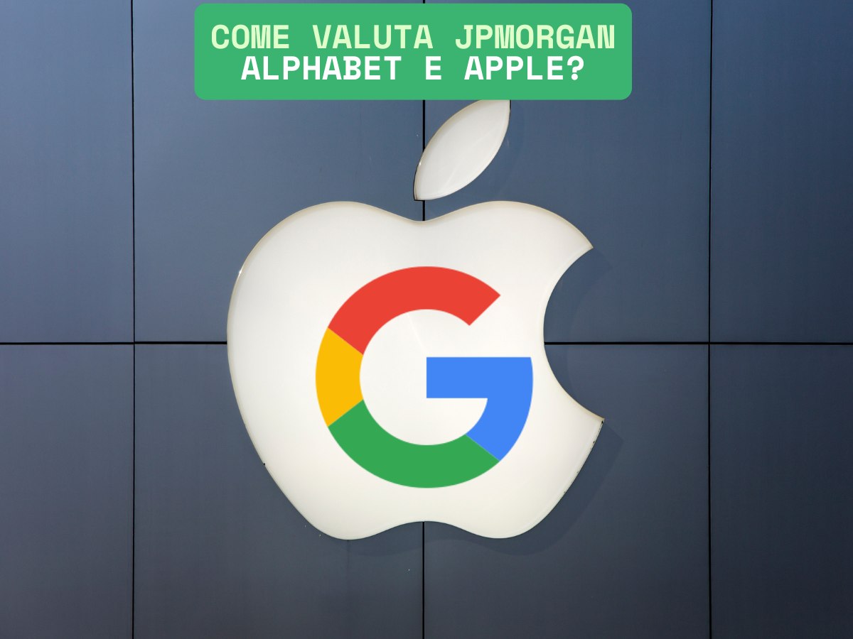 alphabet apple JPMorgan