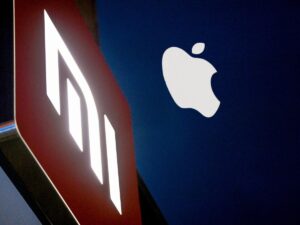 xiaomi apple