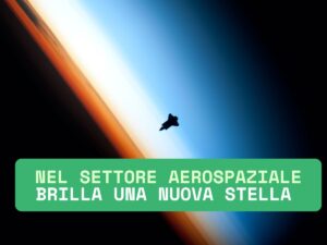 settore aerospaziale