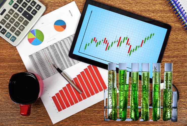 analisti biotech