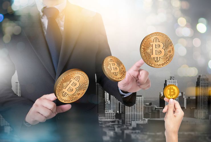 bitcoin