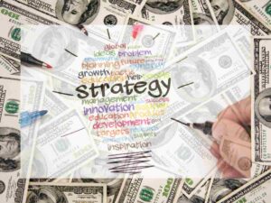 strategia dollaro