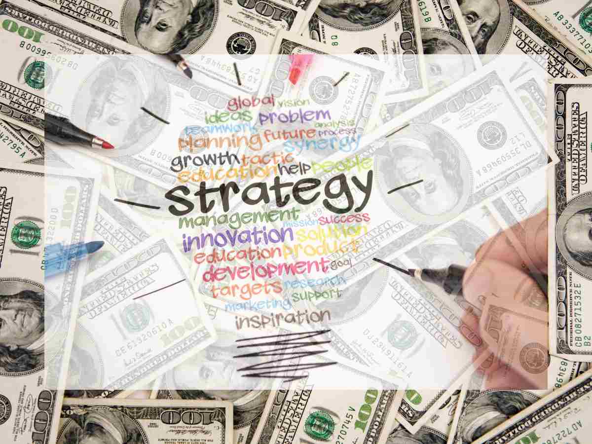 strategia dollaro