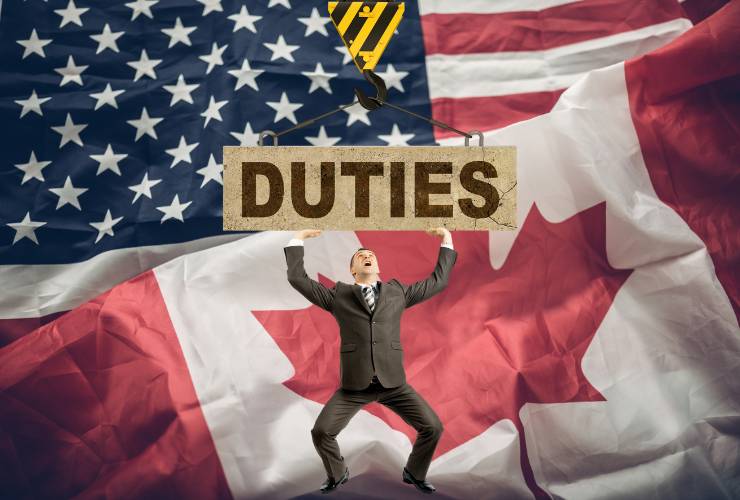 dazi usa canada