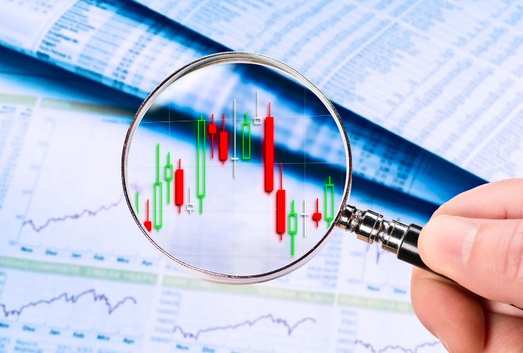 livelli tecnici ethereum