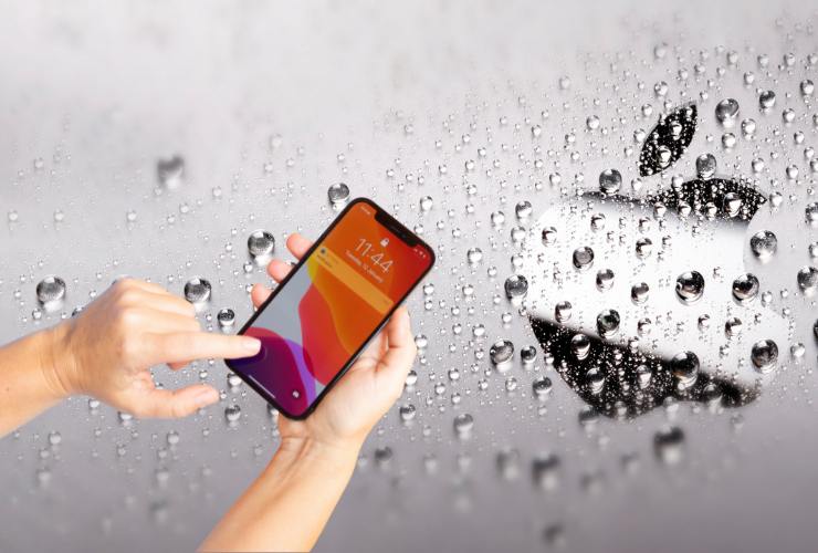 iphone rarità