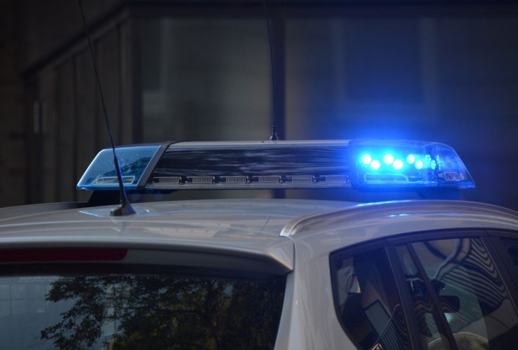 Auto vigili