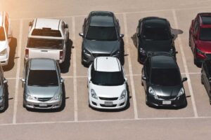 Parcheggio