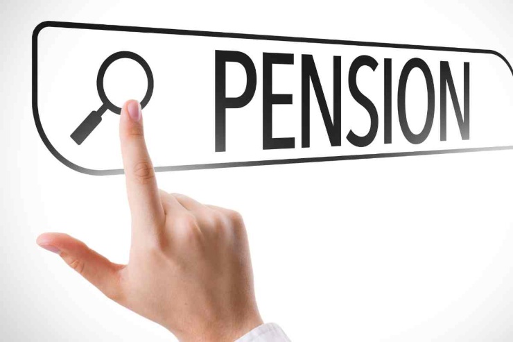 Cliccare su lente di ingrandimento