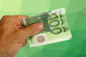 Banconote 100 euro