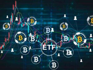 bitcoin età