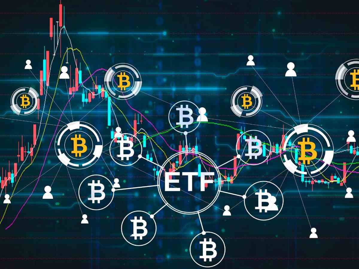 bitcoin età