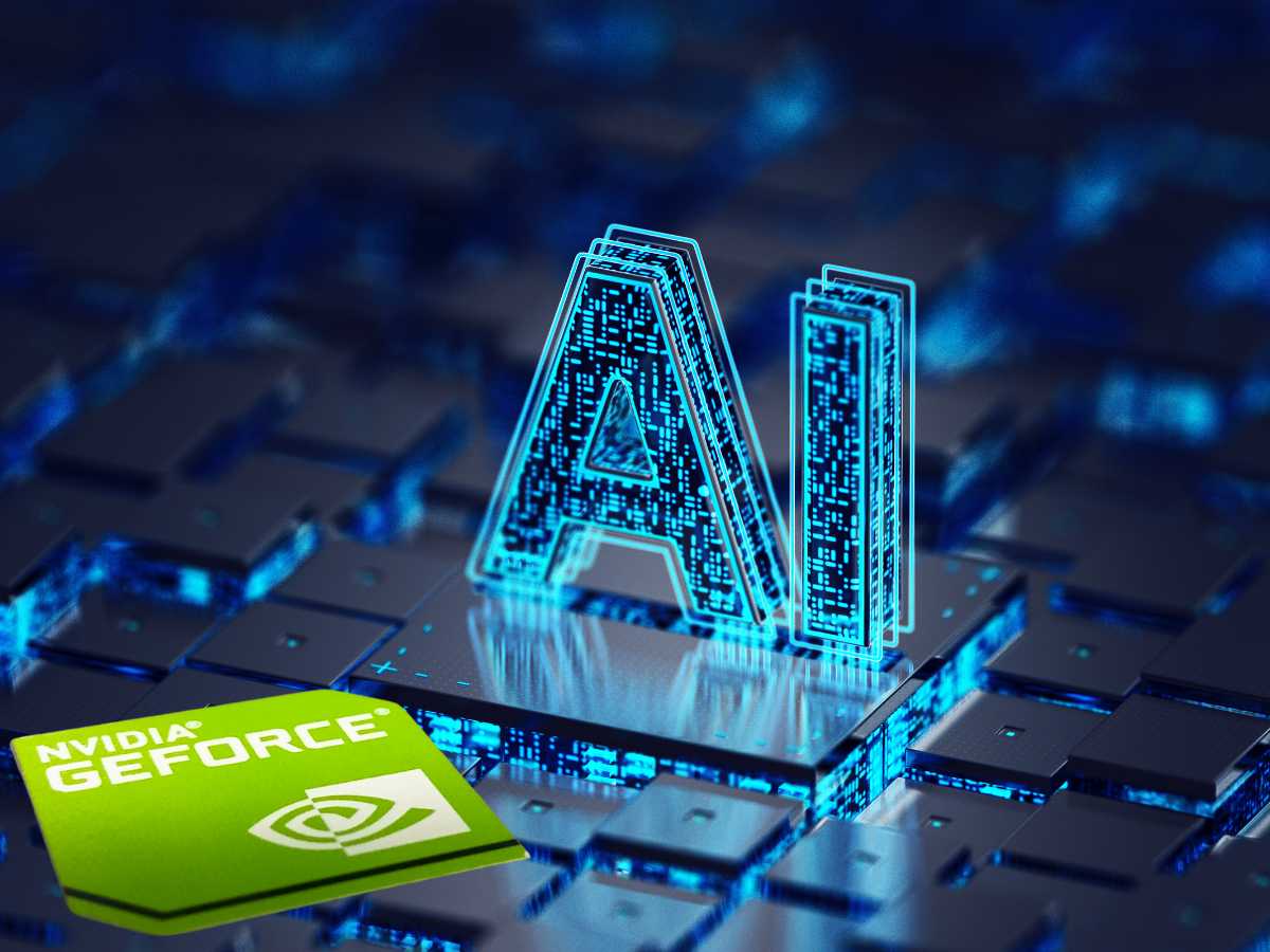 AI nvidia