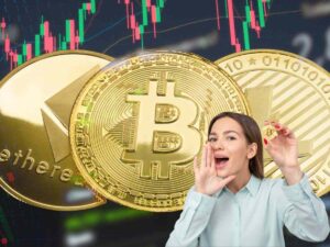 aziende criptovalute