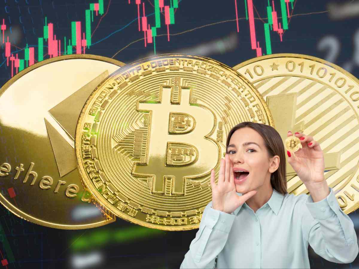 aziende criptovalute