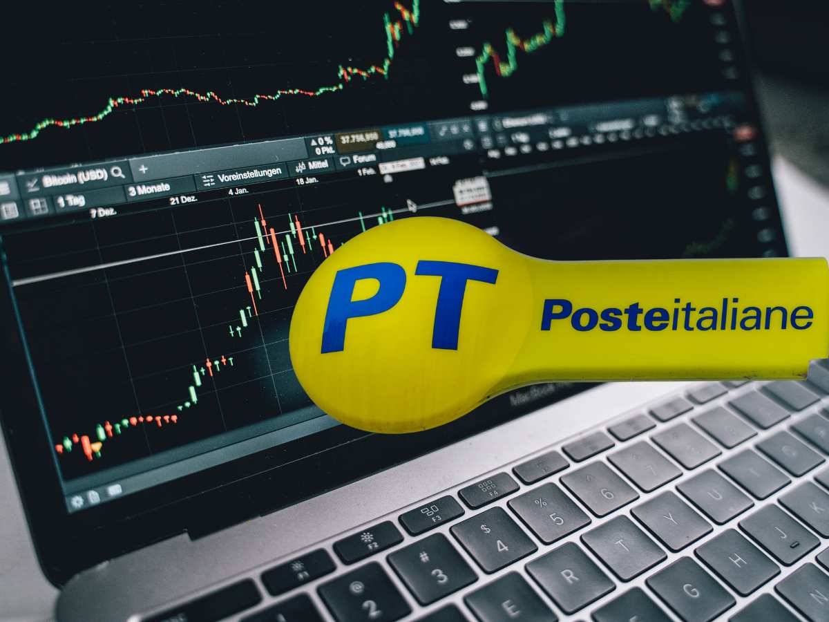 poste italiane