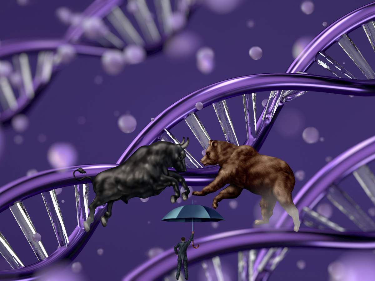 biotecnologia